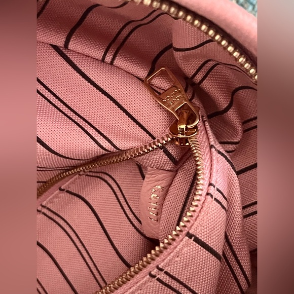 Louis Vuitton Sorbonne backpack - Picture 8 of 9